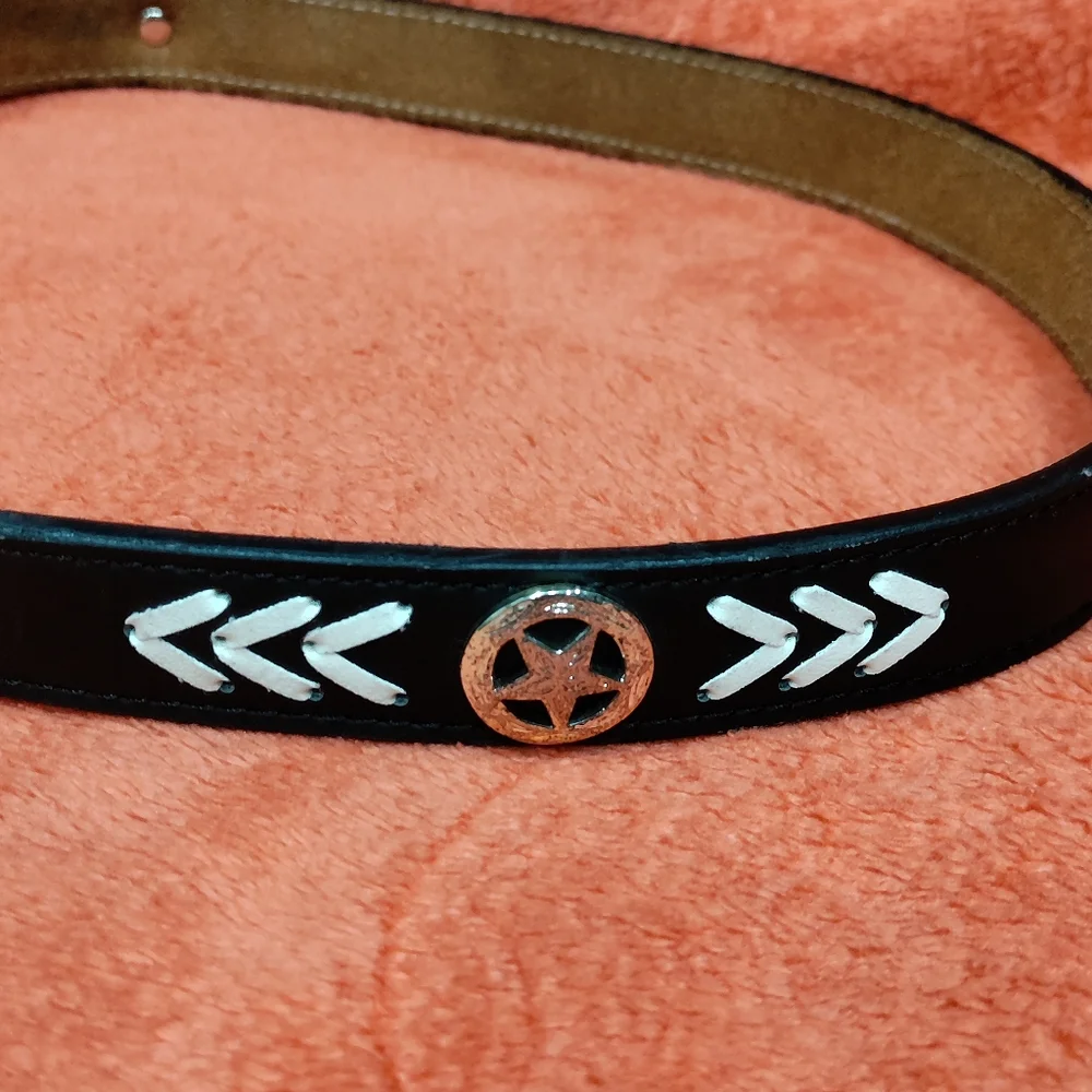 ranger belt co. ranger belt